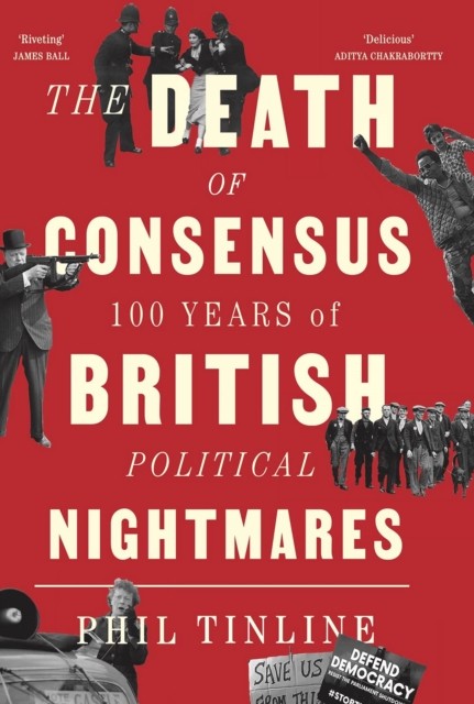 Death Of Consensus