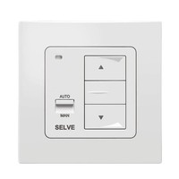 Selve Funk Wandsender Iveo Wall Send 298708