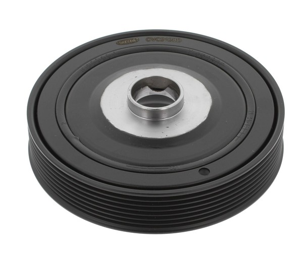 Corteco 80005190 Riemenscheibe, Kurbelwelle For Renault-image