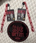 Koe Wetzel Damn Near Normal World Tour VIP BUNDLE  — photo 1