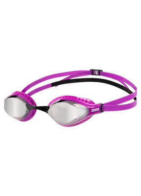 ARENA - OCCHIALINO AIR SPEED MIRROR - 003151108 - SILVER/PURPLE
