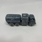 W711-MATCHBOX LESNEY No73 10 TON PRESSURE REFUELLER