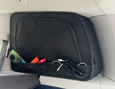 Carbest CAMPER BAG Fenstertasche für Volkswagen Caddy Life >2021, kurzer Radstan