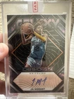 2022-23 Panini Obsidian - Galaxy Ink Ja Morant #GI-JAM SP SSP #/35 Auto Sealed