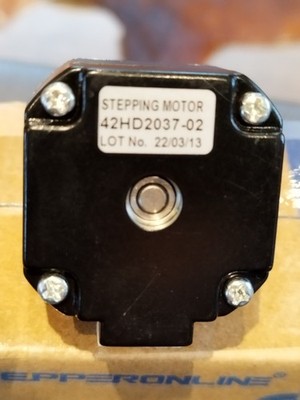 Elegoo Neptune 2 Steppermotor