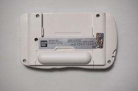 WonderSwan Color console Final Fantasy 1 Edition Excellent system US Seller