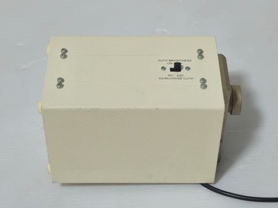 K.E. Developments Type 604 Four Channel Detector Amplifier Zeiss LEO Supra 55 VP