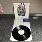 LP VINYL QUEEN ALBUM INNUENDO 068 7 95887 1 EUROPE 1ST PRESS 1991 EX+/NM- SUPERB