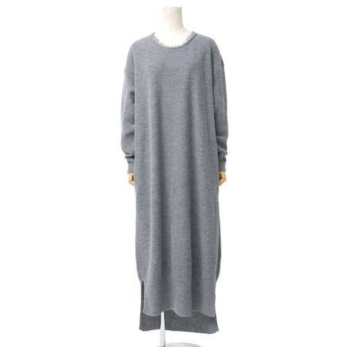 Y's Yohji Yamamoto RISMAT Knit Dress, Size 2