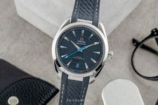 Omega Seamaster Aqua Terra 150M coassiale ref. 220.12.41.21.03.002 NP: 6600,- €