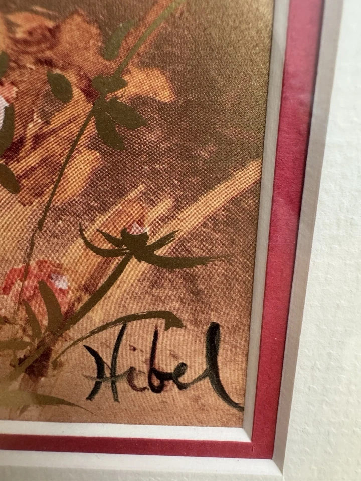 EDNA HIBEL ZUZU & TAKASHI (UMA EDIÇÃO EXCLUSIVA DE 2000 IMPRESSÕES) - Imagem 4 de 4