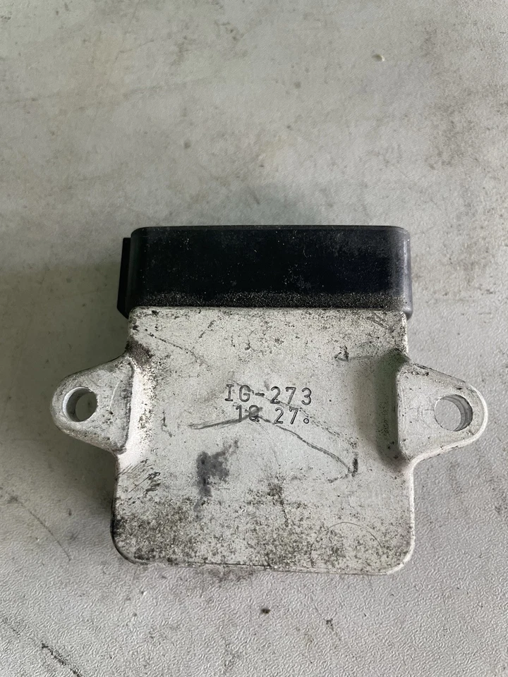 1995-1996 95-96 TOYOTA TERCEL PASEO OEM ENCENDEDOR DENSO 89621-16040 **DS41** Foto 2 de 2