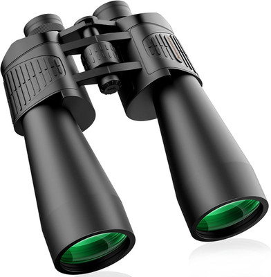 20 x 70 Fernglas für Erwachsene leistungsstark HD-Fernglas mit klarer Sicht bei 