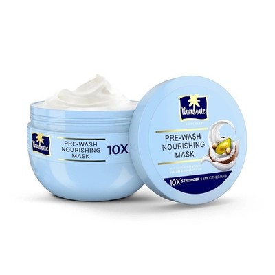 Parachute Advansed Pre-Wash Nourishing Hair Mask For Scalp & Hair 250ml
