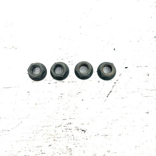 NUT, CLUTCH HOUSING