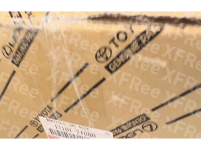専用ページ② Toyota Genuine Yaris Intake Manifold, Sub Assy, 17101-21080 OEM