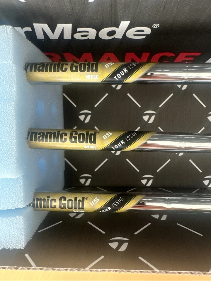 Taylormade MG5 Wedge Set Black  52 56 60 Right Hand Brand New - Image 3 of 4