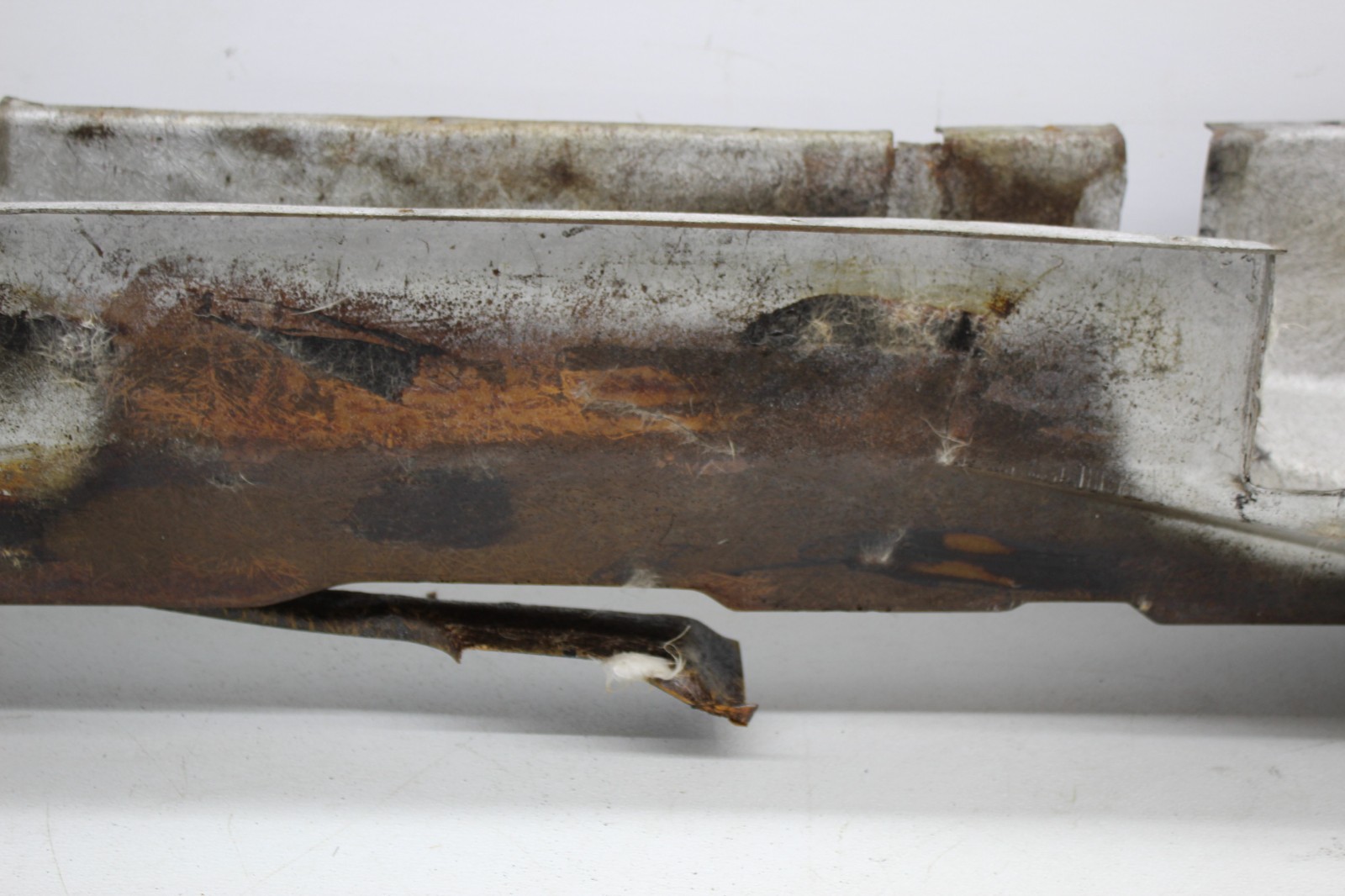 99-01 FERRARI 456 M ENGINE MOTOR TRANSMISSION HEAT SHIELD COVER (SEE DESCP)