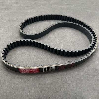 New Rear Drive Belt for 2000-2006 Harley Softail BDL SPC-135-118