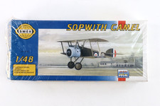 Smer 1/48 Sopwith Camel Model Kit