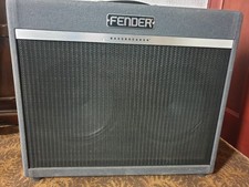 Fender Bassbreaker 45 valve guitar amplifier