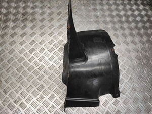 Volkswagen PASSAT B6 2007 Radlaufschale Radhausverkleidung vorne 3C0805912A