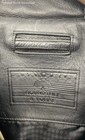 RoundTree & Yorke Black Jacket - Size L — photo 2
