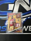 2025 Panini Absolute Mykel Williams Gold (RAW)