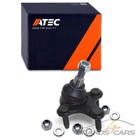 Atec Traggelenk Vorn Rechts FÜR Vw Beetle Caddy Eos Golf 5 6 Jetta Tiguan Touran