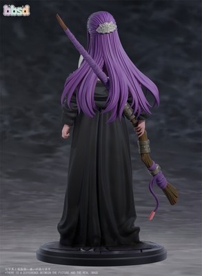 BBSD Studio Frieren: Beyond Journey's End Fern Statue Pre-order