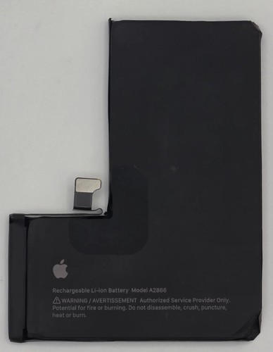 OEM Original Apple Battery for Apple iPhone 14 Pro / 100% Health / New Genuine