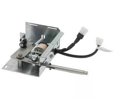 Crane Shopper 2 Stop Pin Assy 432 gebraucht