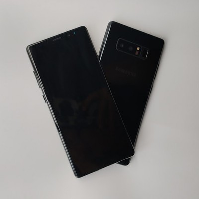 Unlocked Samsung Galaxy Note8 6GB+64GB SM-N950F N950U/U1 (USA