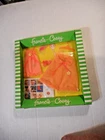 Vintage Barbie Francie and Casey #1226 Snooze News Set 1969 HTF MIB