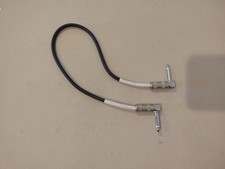 Hosa Technology - Interconnect Cable - 24 AWG OFC