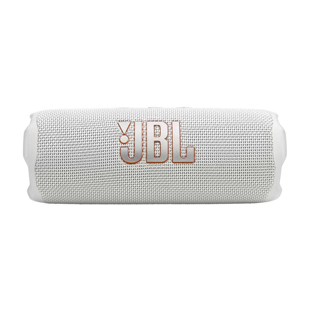 JBL Flip 7 Bluetooth Speaker - White EU
