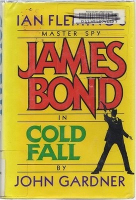 Cold Fall