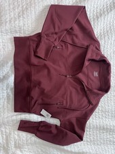 Women s Medium Old Navy Active Dynamic Fleece
