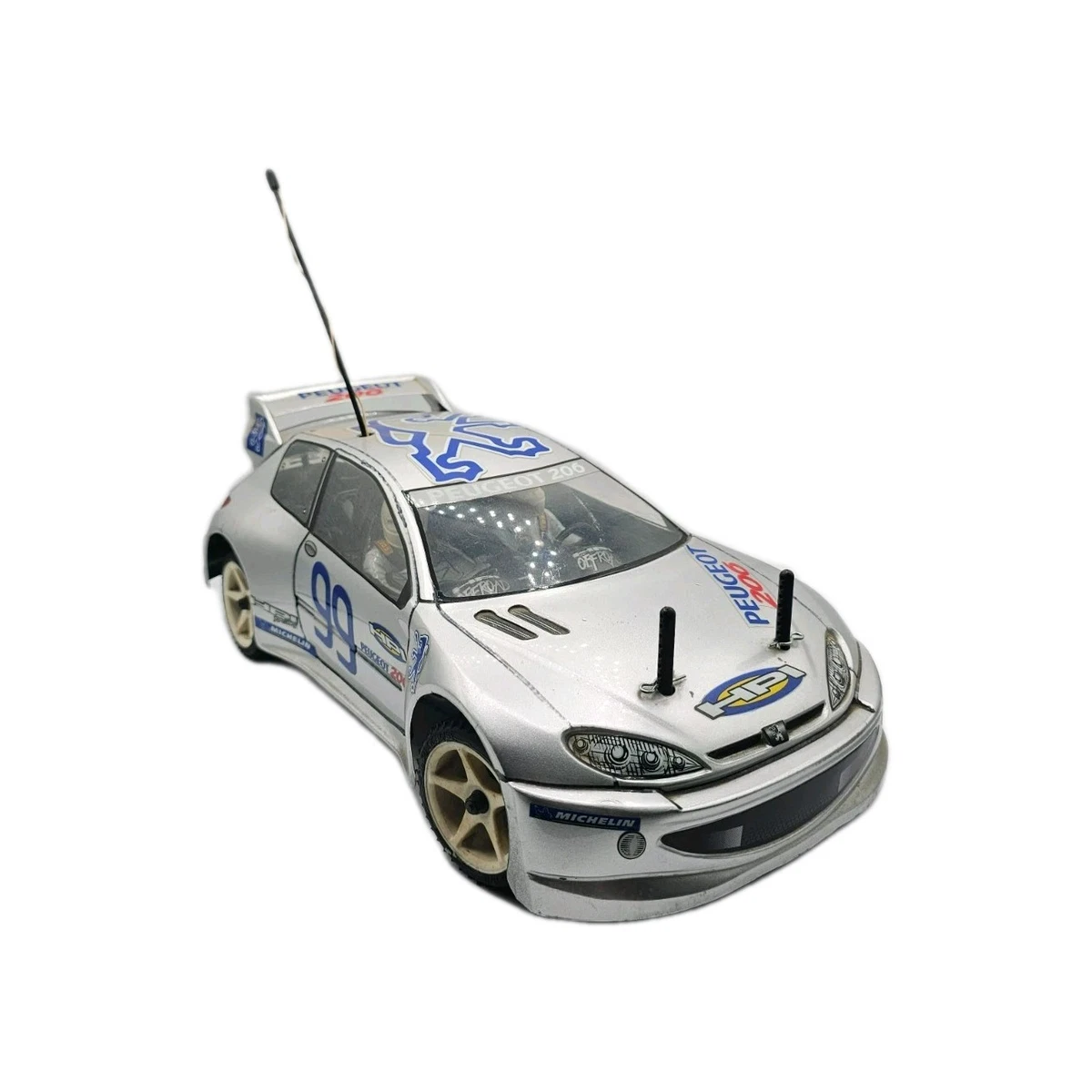 hpi rs4 rally products for sale | eBay