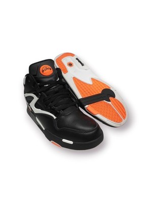 Size 9 - Reebok Pump Omni Zone 2 Dee Brown | eBay