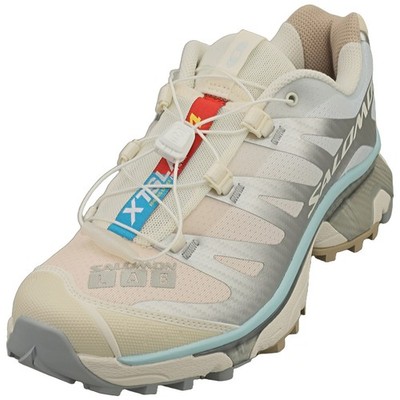 Salomon XT-4 OG Fashion Sneaker Unisex Vanilleeis
