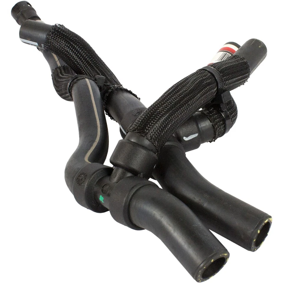 Шланг нагревателя KH727 Motorcraft для Ford Explorer 2012-2019 - Изображение 2 из 4