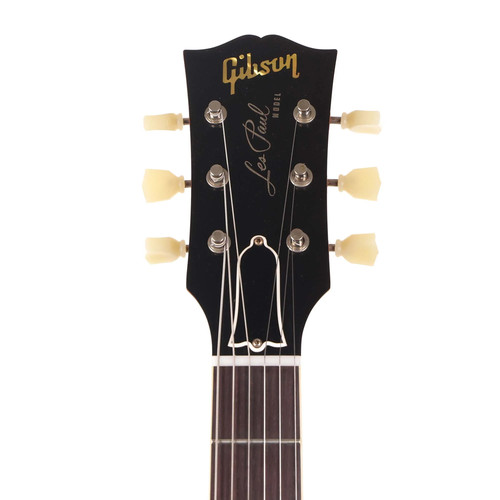 Gibson Custom Shop 1959 Les Paul Standard Reissue VOS Iced Tea 2024 - Picture 8 of 11
