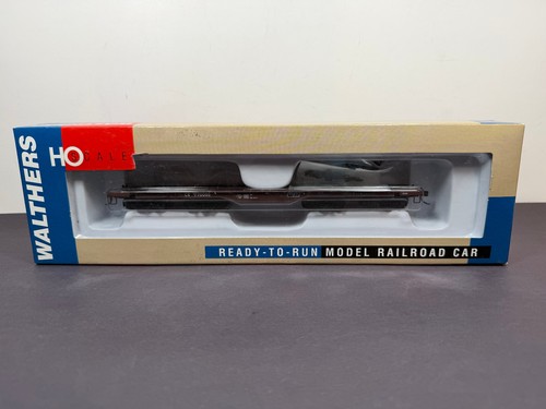 Tren a escala HO Walthers 932-5644 4 camiones vagón plano CONRAIL CR 770065 | Zustand: New
