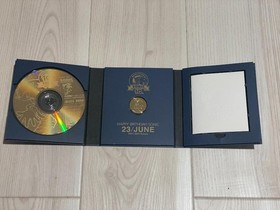 Dreamcast Sonic Adventure 2 Birthday Pack Sega 10th Anniversary Limited Edition,