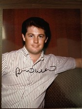 Brian Wilson Beach Boys Signed