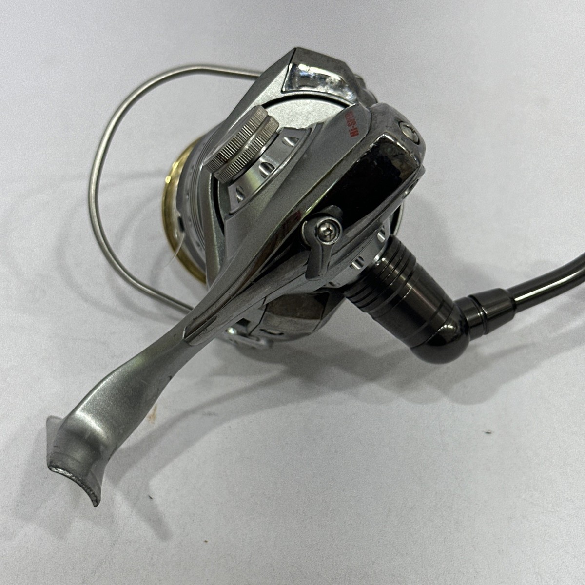 Daiwa 3500H Seagate Light Saltwater Fishing Reel | eBay