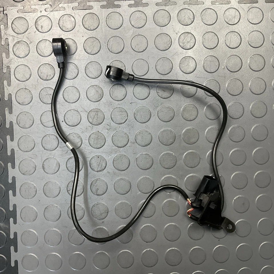 Cable sensor de golpe de motor Range Rover Sport 2006-2009 4,2 L OEM Foto 2 de 4