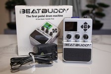 Singular Sound Beatbuddy Drum Machine Guitar ...