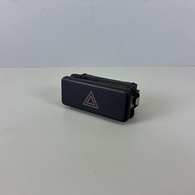 96-2002 BMW Z3 E36 Hazard Light Warning Switch Emergency Amber 1374220 OEM